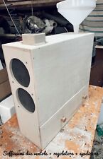 SOFFIASEMI DUE VENTOLE PER IL