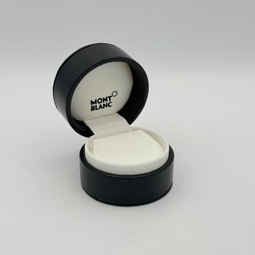 Montblanc orecchini box - montblanc,