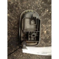 MANIGLIA INT. APERTURA PORTA