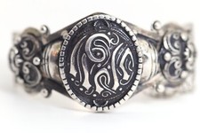 Antico berbero stile argento - antico,