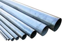 Tubo tubo tondo acciaio inox