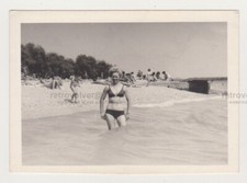 Costume da bagno bikini da