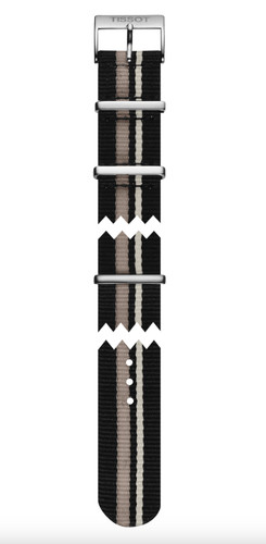 Cinturino tissot nato - cinturino,