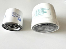 Filtro olio carburante per