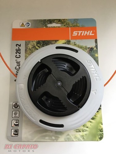 Stihl testina falciante batti - testina,