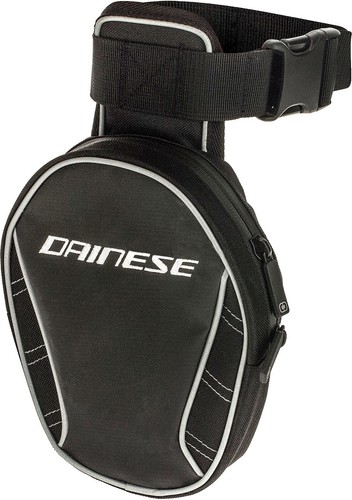 Dainese leg bag moto - leg-bag,