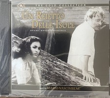 Mario Nascimbene- Un Reietto