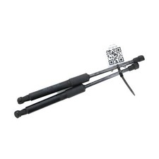 Ammortizzatori Cofano - Audi