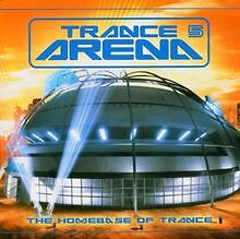 Trance Arena 5 von Various |