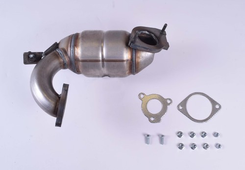 Catalizzatore cee adatto - catalizzatore, a