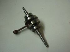 AP1BFA000699 ALBERO MOTORE APRILIA SR DITECH 2000/2004 - SCARABEO DITECH 50 cc 