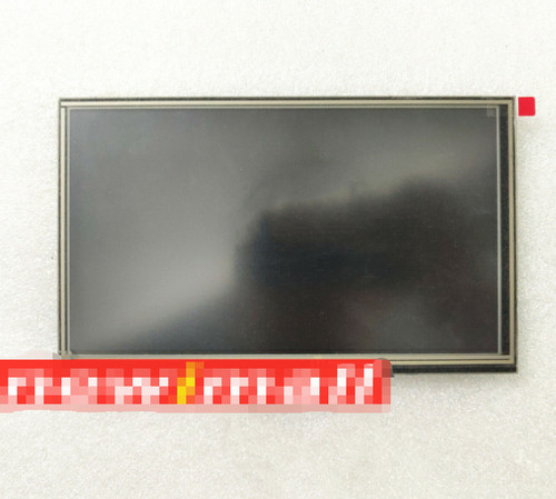 Lcd originale con - con, touch