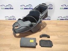 LIEVE DANNO- carena vano