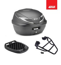 GIVI KIT BAULETTO NERO B360NT2