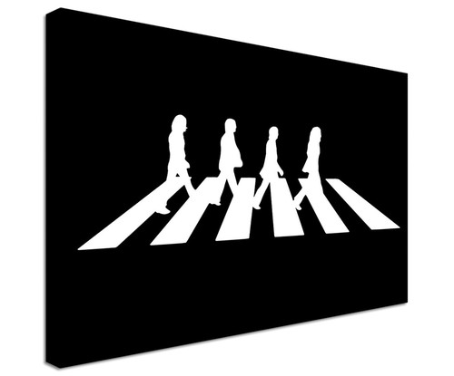 The beatles pop art quadro - beatles,