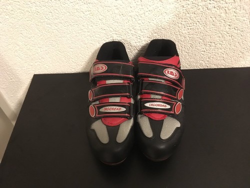Louis garneau ergo - louis, schuhe