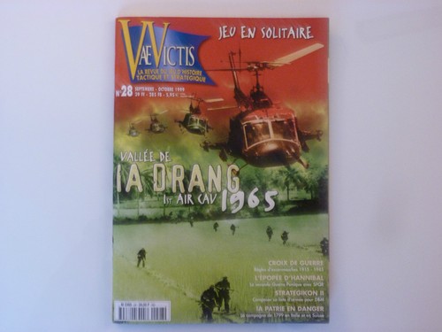 Vae victis septembre - , n°