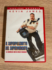 DVD IL SUPERPOLIZIOTTO DEL