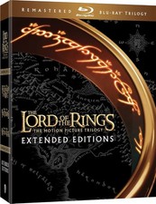 IL SIGNORE DEGLI ANELLI -