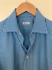 Camicia elegante KITON