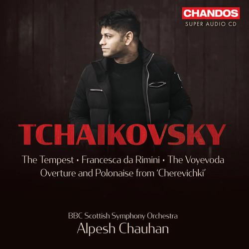 Tchaikovsky bbc scottish - /,