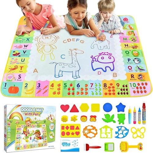 Tappeto giochi bambini - tappeto,