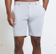 REDVANLY Hanover Pull-On Short