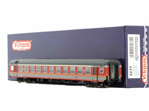 Vitrains 3277 carrozza - 3277, mdve