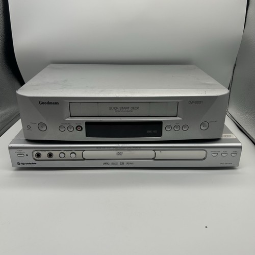 Lotto videoregistratore vhs - lotto,