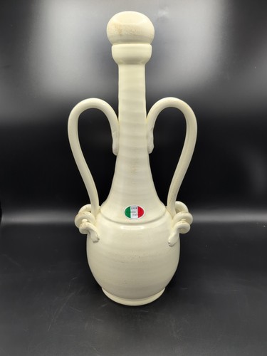 Boccale brocca terracotta - boccale,