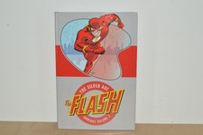 The Flash The Silver Age