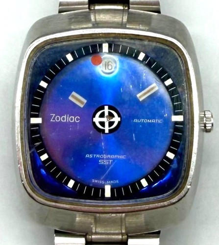 Orologio zodiac astrographic - zodiac,