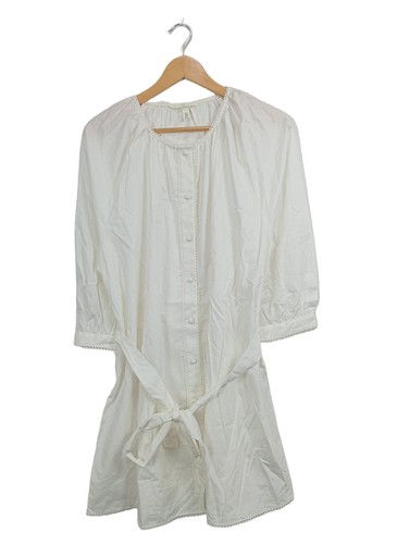 Abito blusa camicia - h&m,