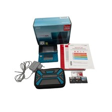 Console Nintendo 3DS in Aqua