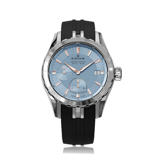 Orologio edox uomo - edox, ocean