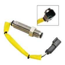 Capteur De Vitesse Revolution