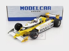 1:18 MCG Renault F1 Rs10 Elf