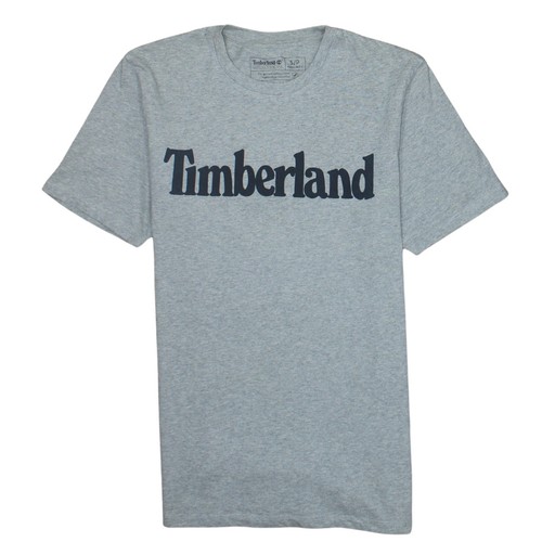 Shirt timberland uomo - uomo, grigia