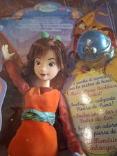 Tinkerbell and the lost - the,