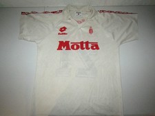 Maglia calcio vintage milan - calcio,
