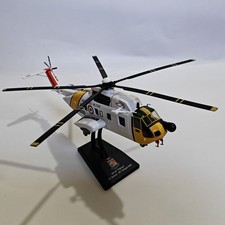 Modellino elicottero 1:100 AMI
