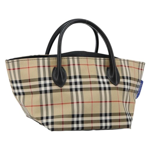 Burberrys nova check blue - burberrys,