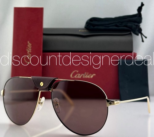 Occhiali sole cartier - da,