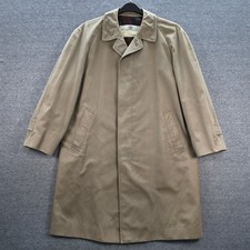 Aquascutum Aqua 5 Trench Coat