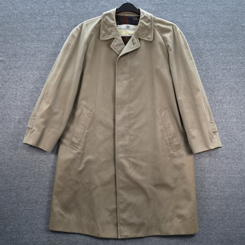 Aquascutum aqua trench - aquascutum, 5