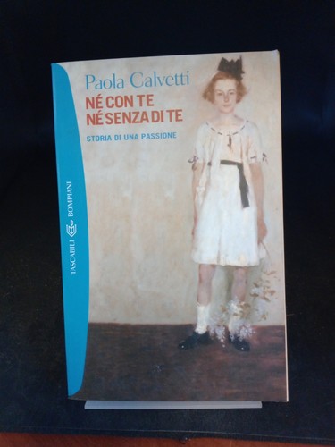 Né con senza te - né, di