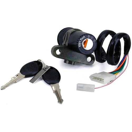 Kit completo serrature per - kit,