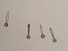 Lancette Military W10