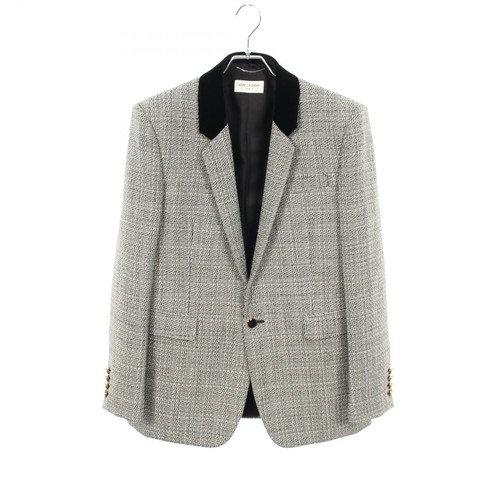Saint laurent paris tweed - saint,