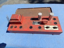 Amplificatore Wurlitzer 1015